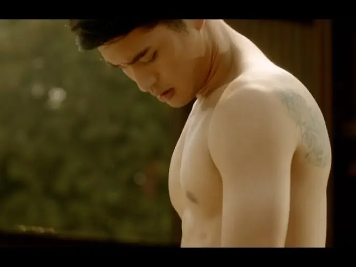 Видео к фильму Водитель — ตัวอย่างหนัง18+ "คนขับรถ DRIVER"  อย่าลืมดูแบบ HD