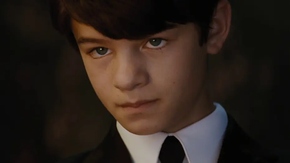 Видео к фильму Артемис Фаул — Artemis Fowl | Teaser Trailer Ufficiale #1 | Italiano