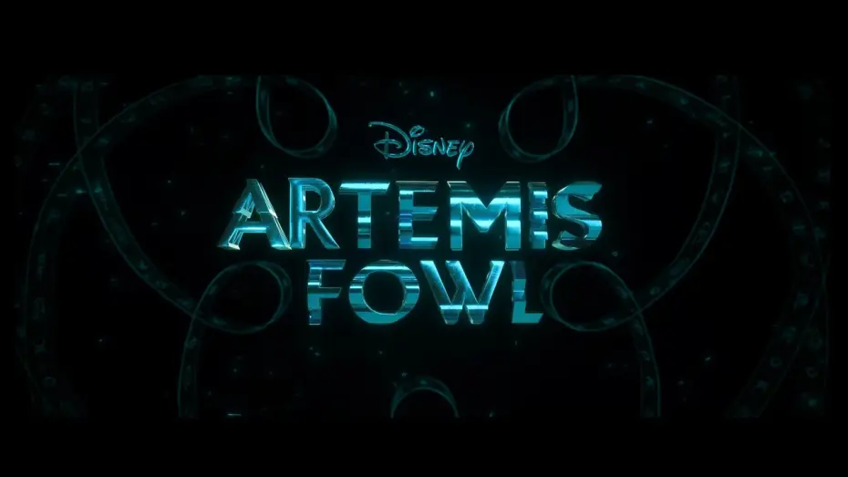 Видео к фильму Артемис Фаул — Artemis Fowl - Bande Annonce [VF]