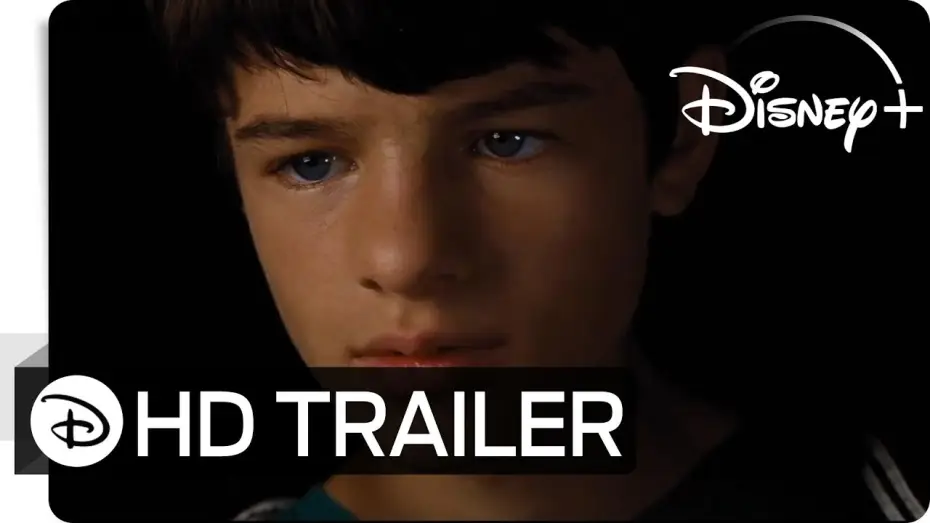 Видео к фильму Артемис Фаул — Artemis Fowl - Trailer Deutsch HD