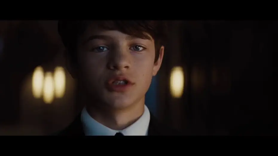 Видео к фильму Артемис Фаул — ARTEMIS FOWL | Trailer Ufficiale #1 | Italiano