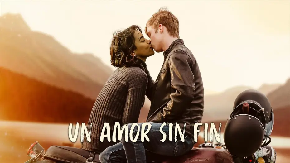 Видео к фильму Вечность между нами — UN AMOR SIN FIN | TRÁILER OFICIAL en ESPAÑOL | YouPlanet Pictures