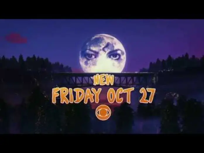 Видео к фильму Michael Jackson's Halloween — Michael Jackson’s Halloween [Official TV Spot]