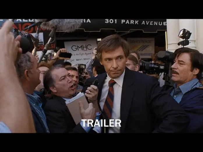 Видео к фильму Как не стать президентом — DER SPITZENKANDIDAT - Trailer - Ab 17.1.19 im Kino!