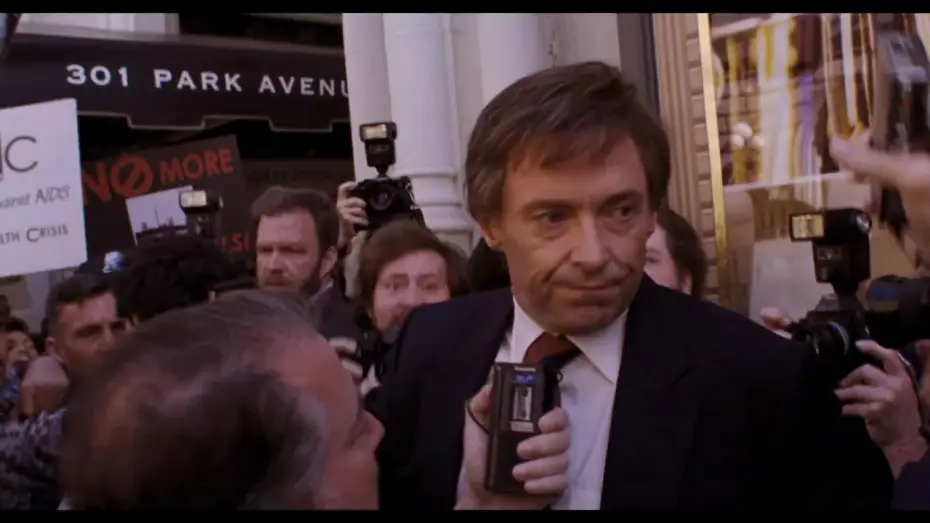 Видео к фильму Как не стать президентом — The Front Runner - TV Spot "History" 20s VF