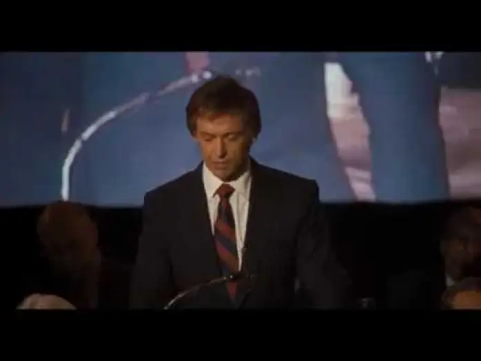 Видео к фильму Как не стать президентом — The Front Runner - TV Spot "Sure thing" 20s VF