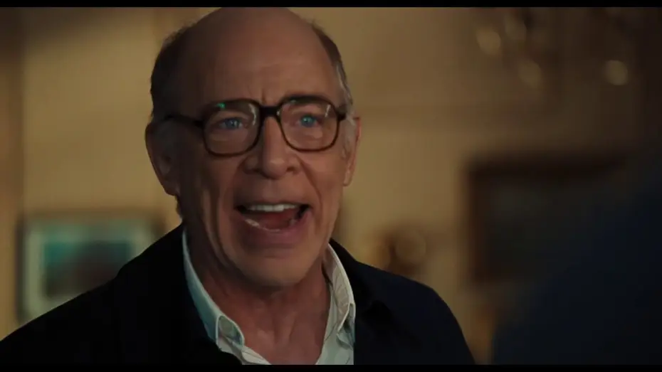 Видео к фильму Как не стать президентом — The Front Runner - Extrait Sacrifice VF