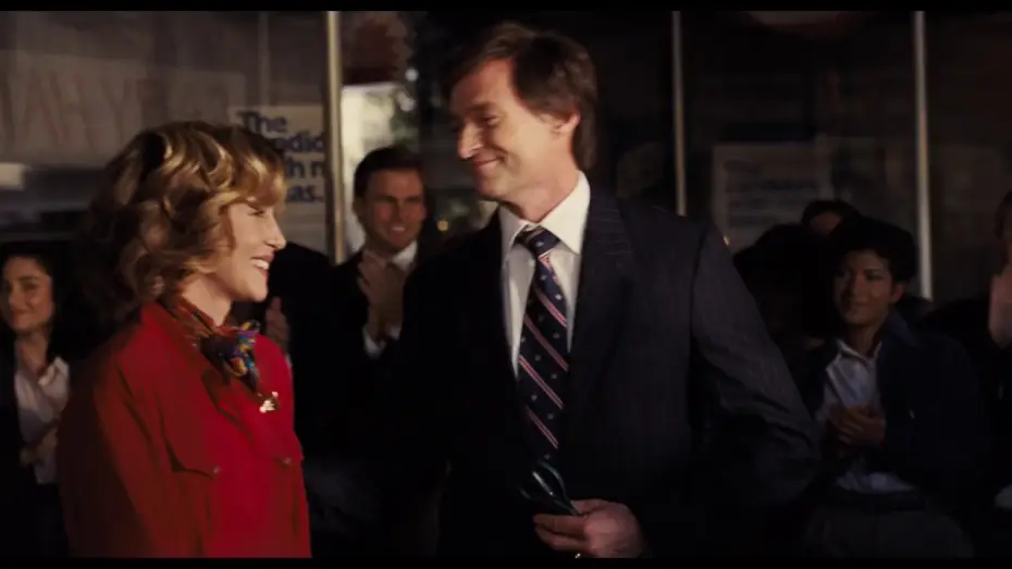 Видео к фильму Как не стать президентом — The Front Runner: Il vizio del potere | Da febbraio al cinema