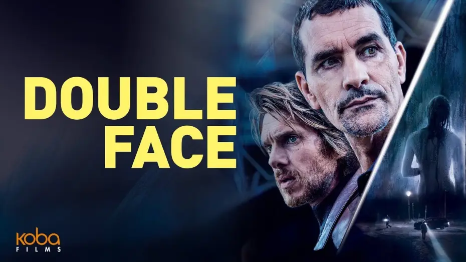 Видео к фильму Двойное лицо — DOUBLE FACE - Bande Annonce VF