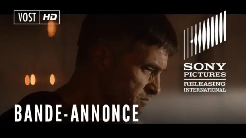 Видео к фильму Павел, апостол Христа — Paul, Apôtre Du Christ - Bande Annonce VOST