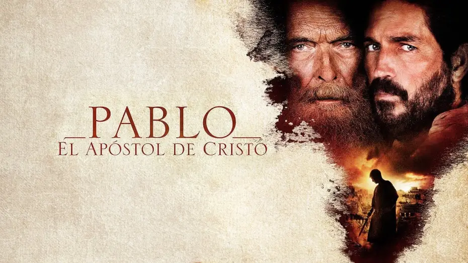 Видео к фильму Павел, апостол Христа — PABLO EL APÓSTOL DE CRISTO. Tráiler Oficial en español | Sony Pictures España