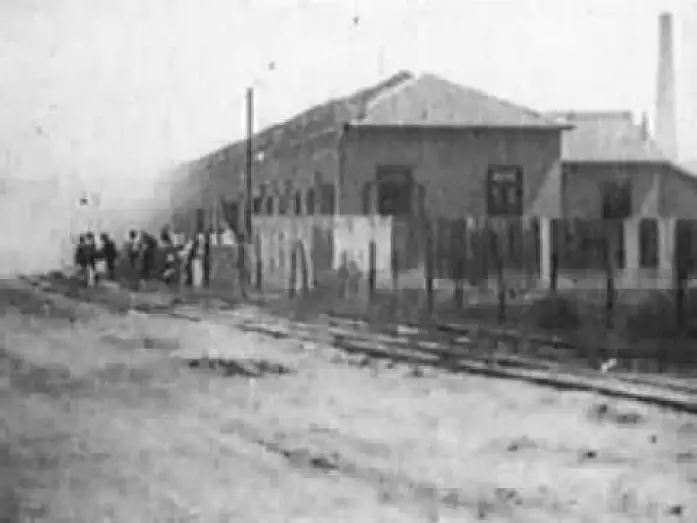 Видео к фильму Circuito de São Gonçalo — 1909