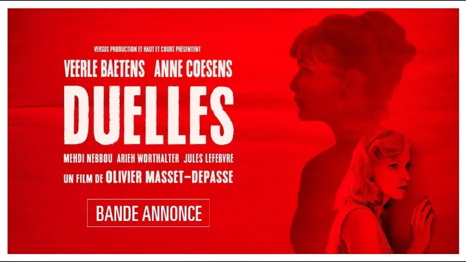 Видео к фильму Материнский инстинкт — DUELLES - Bande Annonce VF