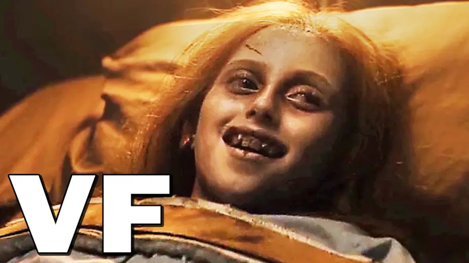 Видео к фильму Убежище дьявола — L'EXORCISME DE TAMARA Bande Annonce VF (2020)
