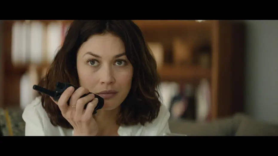 Видео к фильму Дыши во мгле — A Breath Away - Trailer Deutsch HD - Ab 31.08.2018 im Handel!