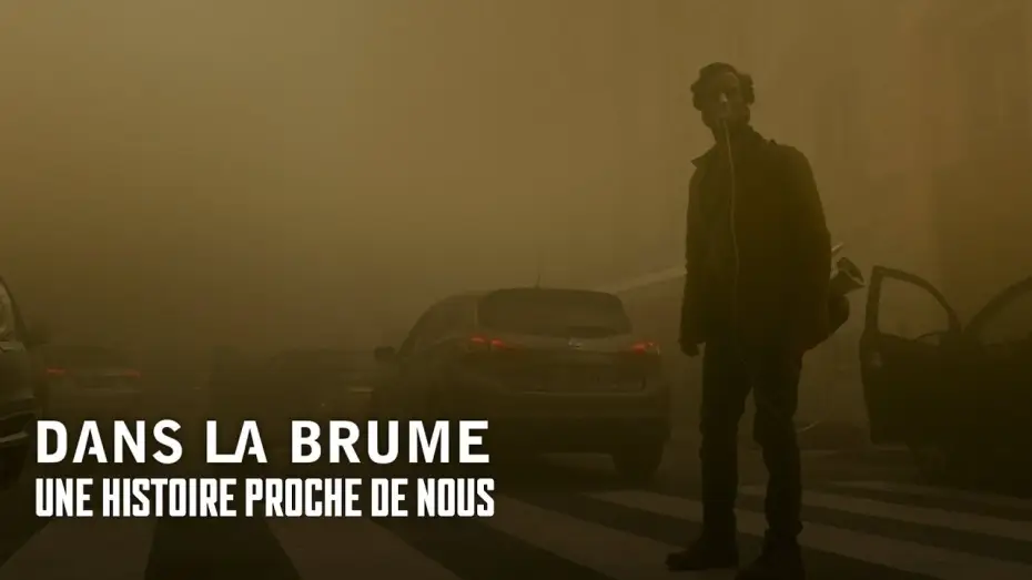 Видео к фильму Дыши во мгле — Une histoire proche de nous