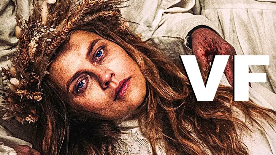 Видео к фильму Близнец — THE TWIN Bande Annonce VF (2022) Teresa Palmer