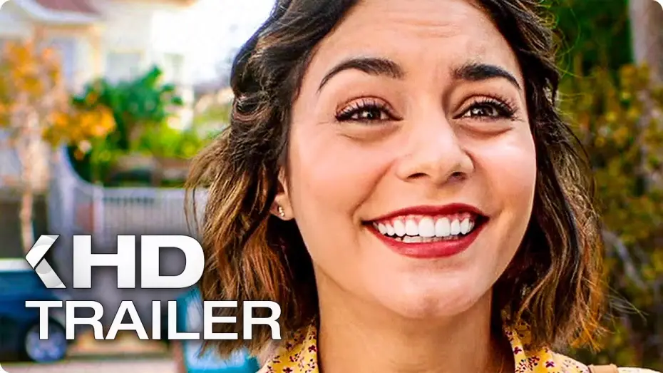 Видео к фильму Собачьи дни — DOG DAYS Trailer German Deutsch (2019)