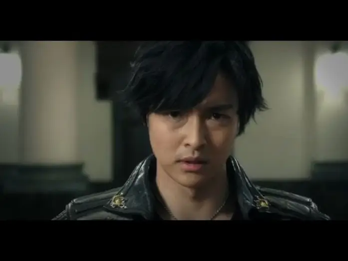 Видео к фильму 牙狼〈GARO〉 神ノ牙-KAMINOKIBA- — 【特報】「牙狼〈GARO〉神ノ牙-KAMINOKIBA-」／GARO PROJECT #144