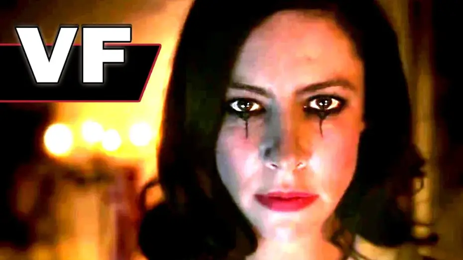 Видео к фильму Самая убиваемая женщина в мире — LA FEMME LA PLUS ASSASSINÉE DU MONDE Bande Annonce VF 2018 FilmsActu