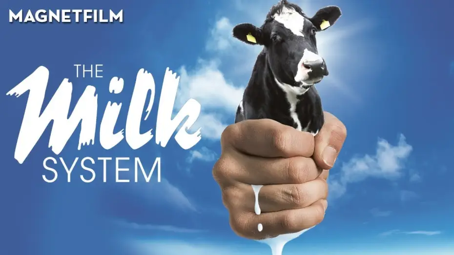 Видео к фильму Молочное скотоводство — THE MILK SYSTEM (Official Trailer) HD1080