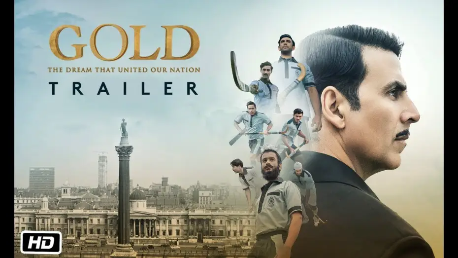 Видео к фильму Gold — Gold - Bande Annonce VO