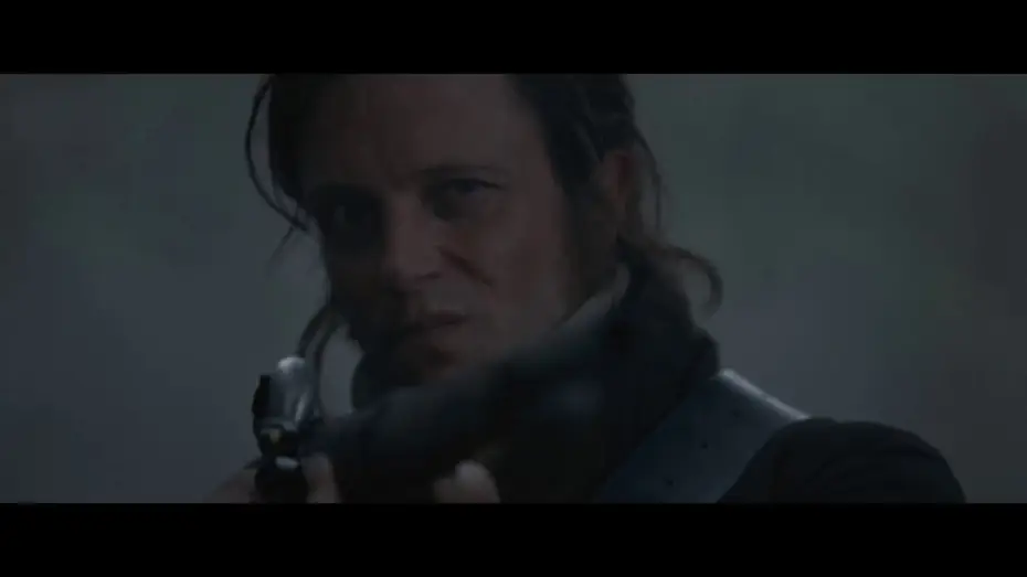 Видео к фильму Видок: Охотник на призраков — Teaser