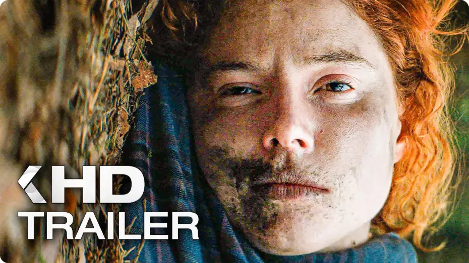 Видео к фильму Зверь — BEAST Trailer German Deutsch (2019) Exklusiv