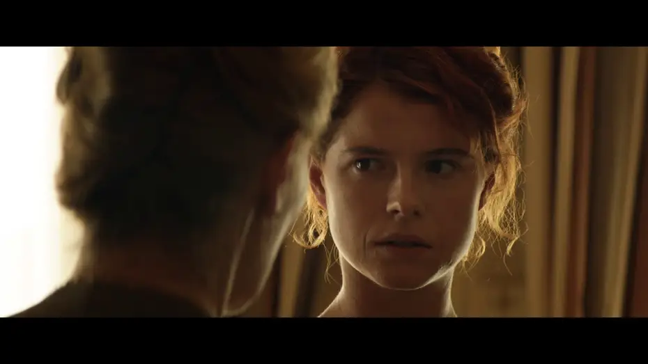 Видео к фильму Зверь — JERSEY AFFAIR - Bande annonce officielle - Au cinéma le 18 avril