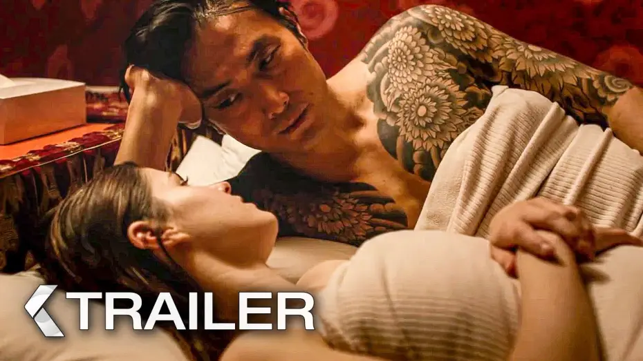 Видео к фильму Все оттенки Токио — LOST GIRLS & LOVE HOTELS Trailer German