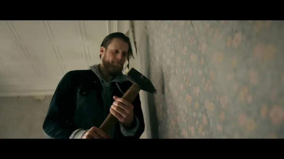 Видео к фильму Мистериум. Журнал 64 — DOSSIER 64 - Extrait "Derrière le mur" VF