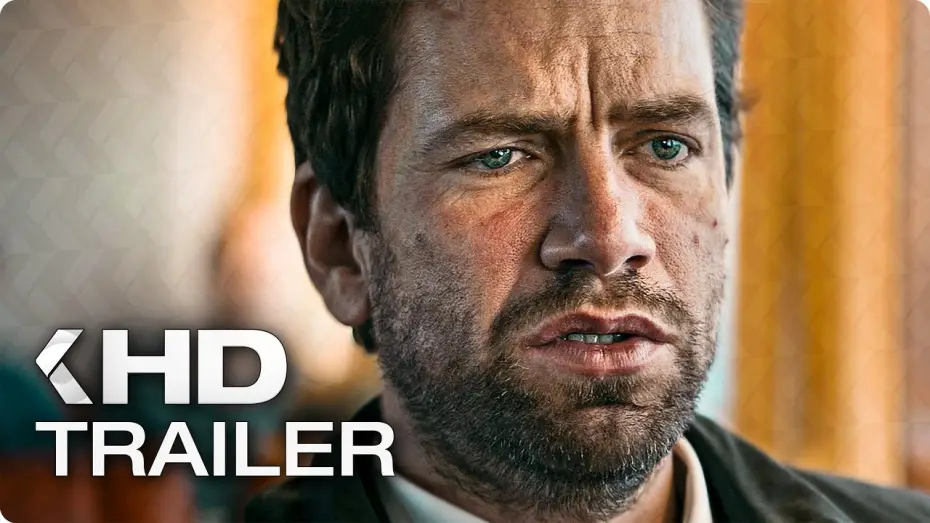Видео к фильму Мистериум. Журнал 64 — VERACHTUNG Trailer German Deutsch (2019) Exklusiv
