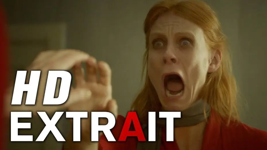 Видео к фильму Фобия — L'Enfant du Passé - Extrait #3 VF