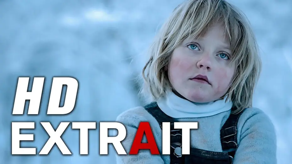 Видео к фильму Фобия — L'Enfant du Passé - Extrait #1 VF