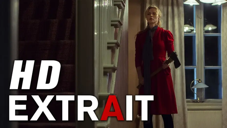 Видео к фильму Фобия — L'Enfant du Passé - Extrait #2 VF
