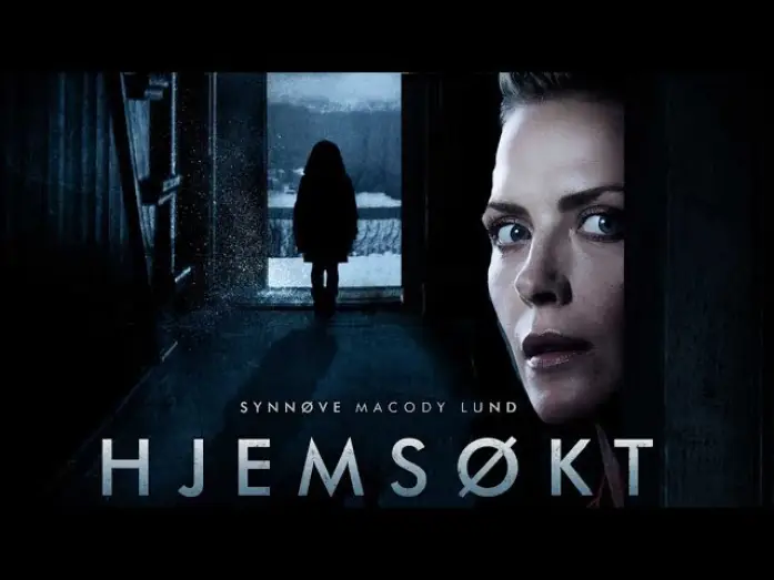 Видео к фильму Фобия — Hjemsøkt (2017) Film Trailer