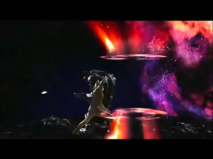 Видео к фильму ウルトラマンメビウス外伝 ゴーストリバース STAGE I -暗黒の墓場 — Ultraman Mebius: Side Story Ghost Reverse Stage I