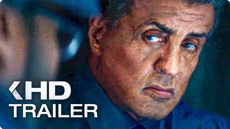 Видео к фильму План побега 3 — ESCAPE PLAN 3: The Extractors Trailer German Deutsch (2019)