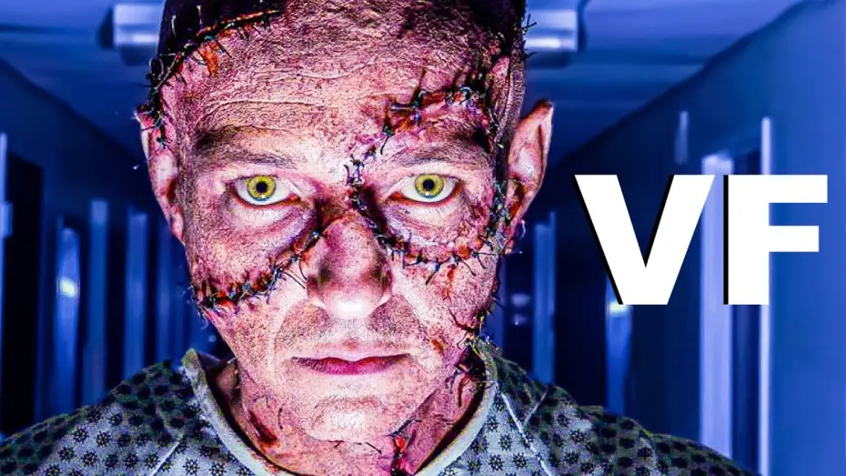 Видео к фильму Кинотеатр кошмаров — NIGHTMARE CINEMA Bande Annonce VF (2019)
