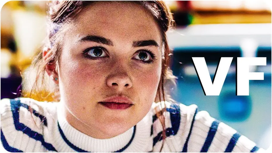Видео к фильму Проклятие: Обитель смерти — LES MAUVAIS ESPRITS Bande Annonce VF (2018) 🅽🅴🆃🅵🅻🅸🆇