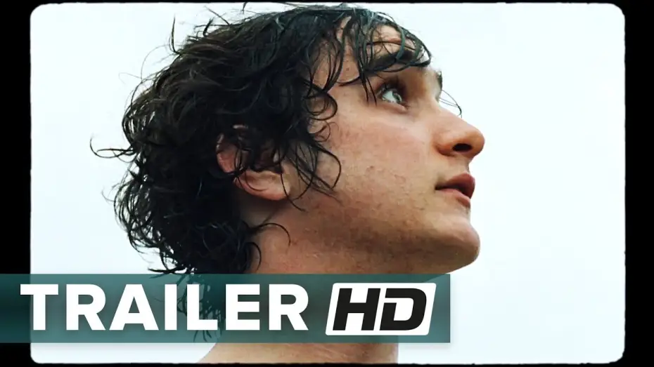 Видео к фильму Счастливый Лазарь — Lazzaro Felice - Trailer ufficiale HD
