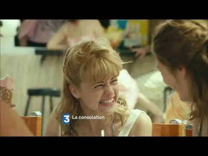 Видео к фильму La Consolation — "La Consolation" disponible en Replay