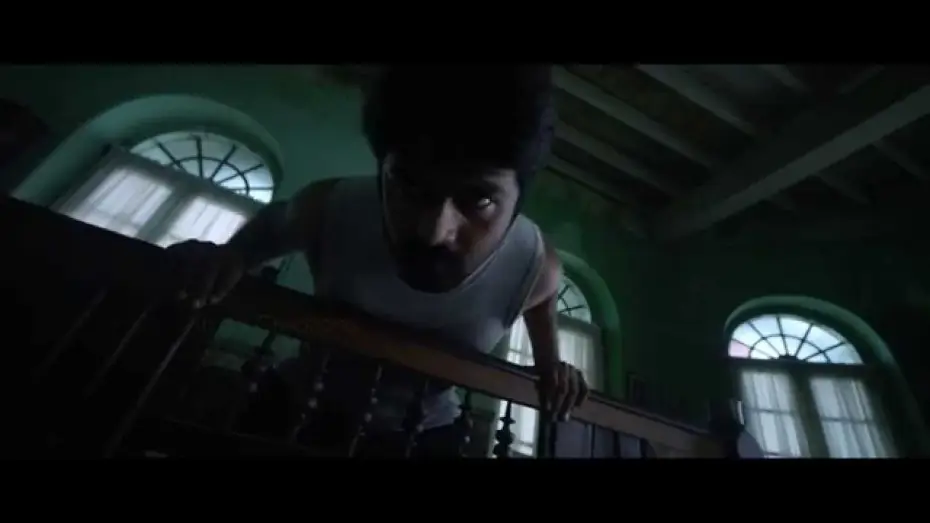 Видео к фильму கா..கா..கா.. — Kakaka Aabathin Arikuri Tamil Movie Official Trailer # 1