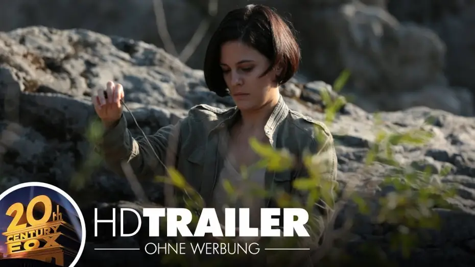 Видео к фильму Интриго: Самария — Intrigo: Samaria | Offizieller Trailer | Deutsch HD German (2019)