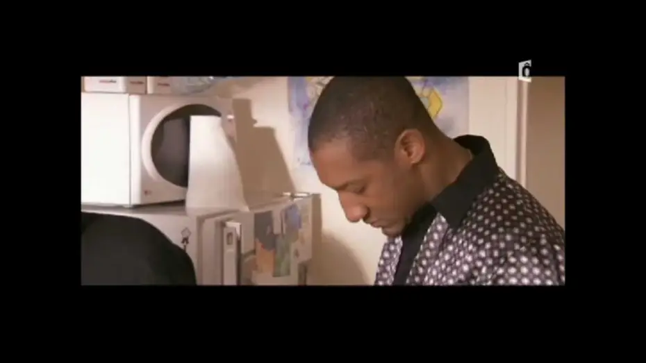 Видео к фильму Fracassés — Extrait "Fracassés"