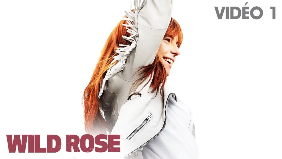 Видео к фильму Дикая Роза — WILD ROSE - Teaser VOST