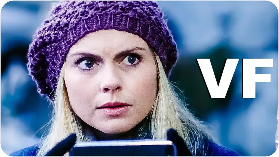 Видео к фильму Принц на Рождество — A CHRISTMAS PRINCE Bande Annonce VF (2017) NETFLIX