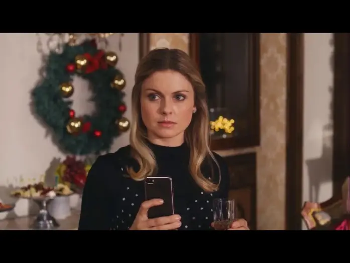 Видео к фильму Принц на Рождество — A Christmas Prince (2017) | Trailer