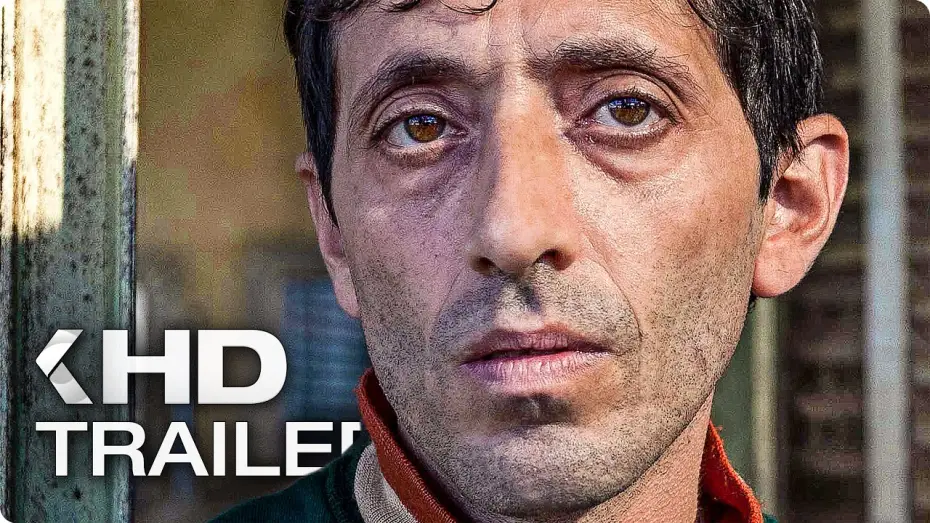 Видео к фильму Догмэн — DOGMAN Trailer German Deutsch (2018) Exklusiv