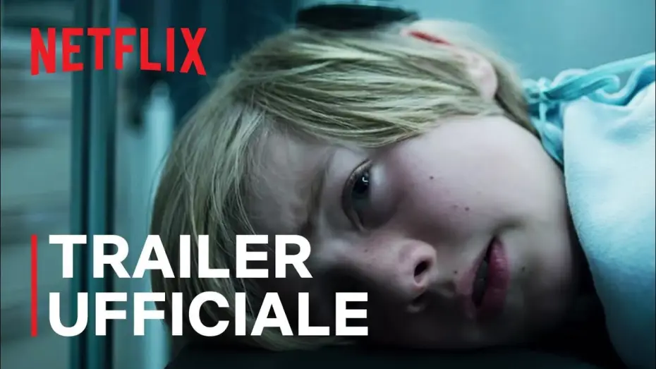 Видео к фильму Элай — Eli | Trailer ufficiale | Netflix